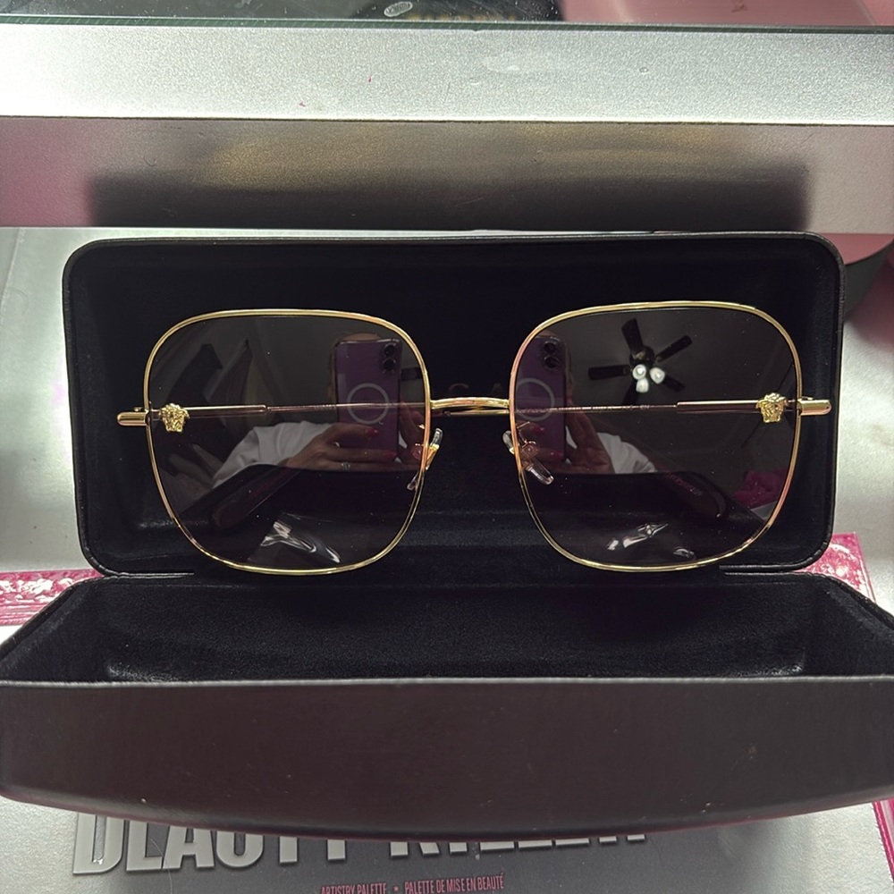 Versace sunglasses mod 2246